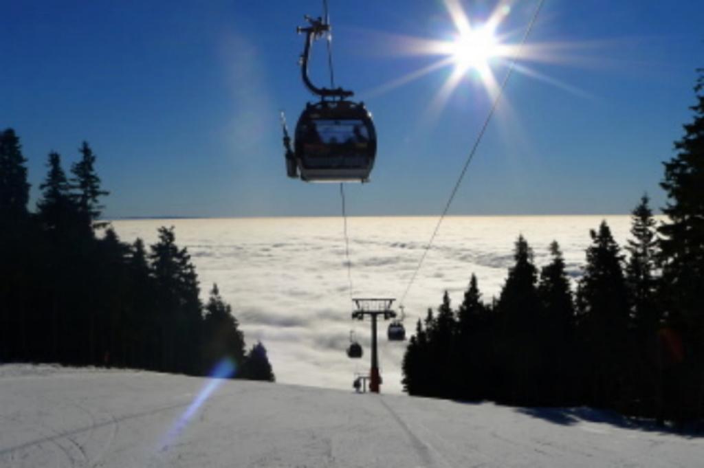 Wellness Pension Iveta Žacléř Exteriör bild